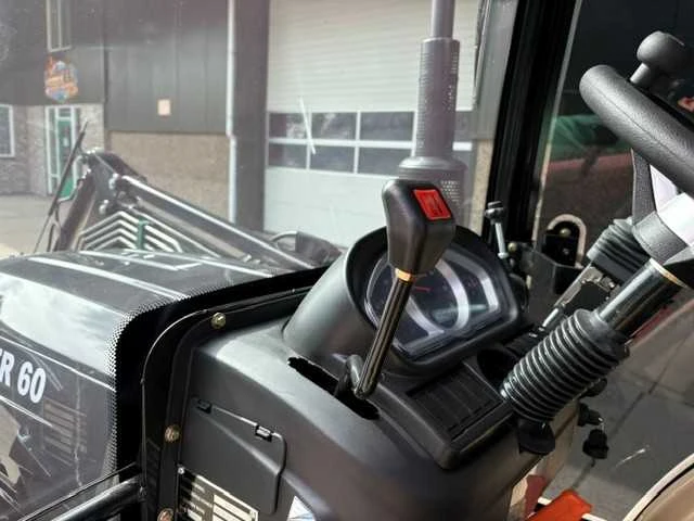 2026 - tz03d - tractor wiellader 4x4 - afbeelding 15 van  26