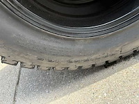 2026 - tz03d - wiellader 4x4 - afbeelding 11 van  26