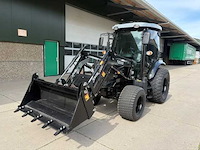 2026 - tz03d - wiellader 4x4
