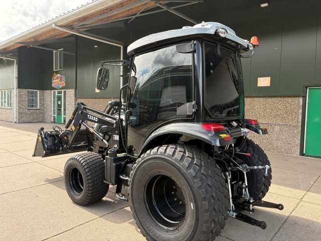 2026 - tz03d - wiellader 4x4 - afbeelding 20 van  26