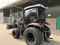 2026 - tz03d - wiellader 4x4 - afbeelding 20 van  26