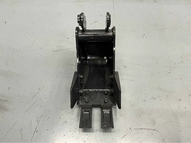 2026 - ultra force equipment - nm-18 minigraver - tracked excavator - afbeelding 11 van  32