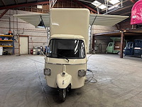 2026 - vespa (look) - liftroof - foodtruck - afbeelding 5 van  20