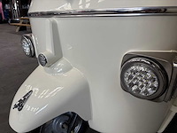 2026 - vespa (look) - liftroof - foodtruck - afbeelding 6 van  20