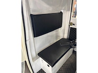 2026 - vespa (look) - liftroof - foodtruck - afbeelding 18 van  20