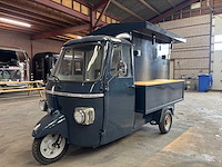 2026 - vespa (look) - promotion - foodtruck - afbeelding 1 van  13