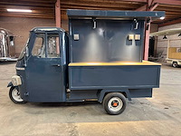 2026 - vespa (look) - promotion - foodtruck - afbeelding 6 van  13