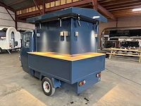 2026 - vespa (look) - promotion - foodtruck - afbeelding 7 van  13
