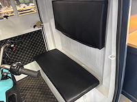 2026 - vespa (look) - promotion - foodtruck - afbeelding 2 van  13