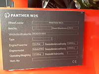 2026 - w25 kubota - minishovel - afbeelding 6 van  42