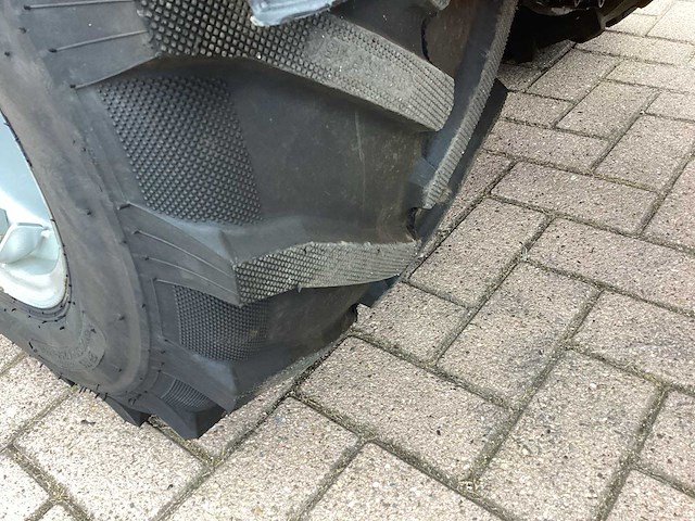 2026 - w25 kubota - minishovel - afbeelding 10 van  42
