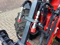 2026 - w25 kubota - minishovel - afbeelding 22 van  42