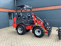 2026 - w25 kubota - minishovel - afbeelding 4 van  42