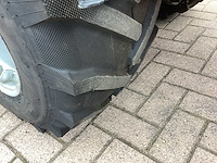 2026 - w25 kubota - minishovel - afbeelding 10 van  42