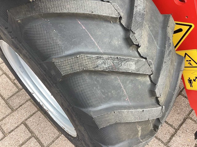 2026 - w25 kubota - minishovel - afbeelding 11 van  42