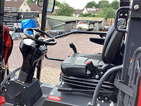 2026 - w25 kubota - minishovel - afbeelding 14 van  42