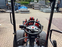 2026 - w25 kubota - minishovel - afbeelding 15 van  42
