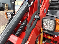 2026 - w25 kubota - minishovel - afbeelding 26 van  42