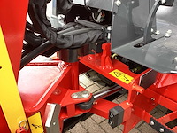 2026 - w25 kubota - minishovel - afbeelding 27 van  42