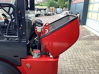 2026 - w25 kubota - minishovel - afbeelding 28 van  42