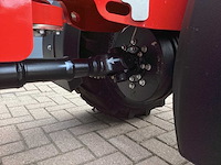 2026 - w25 kubota - minishovel - afbeelding 30 van  42