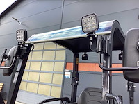 2026 - w25 kubota - minishovel - afbeelding 36 van  42