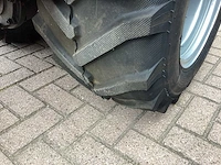 2026 - w25 kubota - minishovel - afbeelding 9 van  42