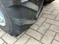 2026 - w25 kubota - minishovel - afbeelding 10 van  42