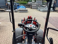 2026 - w25 kubota - minishovel - afbeelding 15 van  42