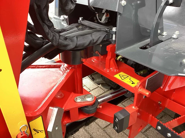 2026 - w25 kubota - minishovel - afbeelding 27 van  42