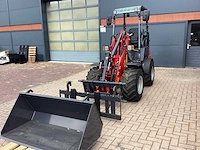 2026 - w25 kubota - minishovel - afbeelding 34 van  42