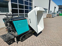 2026 - xl1200 - minidumper roterend - afbeelding 2 van  16