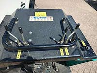 2026 - xl1200 - minidumper roterend - afbeelding 7 van  16
