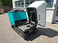 2026 - xl1200 - minidumper roterend - afbeelding 8 van  16