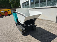 2026 - xl1200 - minidumper roterend - afbeelding 9 van  16