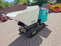 2026 - xl1200 - minidumper roterend - afbeelding 11 van  16