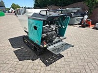 2026 - xl1200 - minidumper roterend - afbeelding 13 van  16
