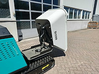 2026 - xl1200 - minidumper roterend - afbeelding 16 van  16