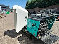 2026 - xl1200 - minidumper roterend - afbeelding 3 van  16