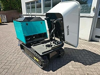 2026 - xl1200 - minidumper roterend - afbeelding 8 van  16