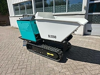 2026 - xl1200 - minidumper roterend
