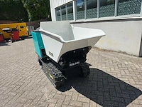 2026 - xl1200 - minidumper roterend - afbeelding 9 van  16