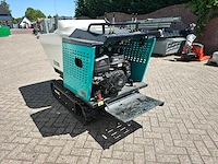 2026 - xl1200 - minidumper roterend - afbeelding 13 van  16