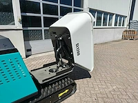 2026 - xl1200 - minidumper roterend - afbeelding 16 van  16
