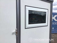 2026 -easy-going - 2026 - 13 ft douche- toiletunit mobiel kantoor - sanitairunit - afbeelding 2 van  47