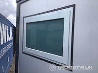 2026 -easy-going - 2026 - 13 ft douche- toiletunit mobiel kantoor - sanitairunit - afbeelding 3 van  47