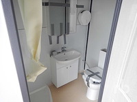 2026 -easy-going - 2026 - 13 ft douche- toiletunit mobiel kantoor - sanitairunit - afbeelding 5 van  47