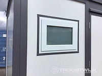 2026 -easy-going - 2026 - 13 ft douche- toiletunit mobiel kantoor - sanitairunit - afbeelding 6 van  47