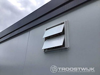 2026 -easy-going - 2026 - 13 ft douche- toiletunit mobiel kantoor - sanitairunit - afbeelding 8 van  47