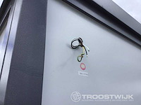 2026 -easy-going - 2026 - 13 ft douche- toiletunit mobiel kantoor - sanitairunit - afbeelding 11 van  47